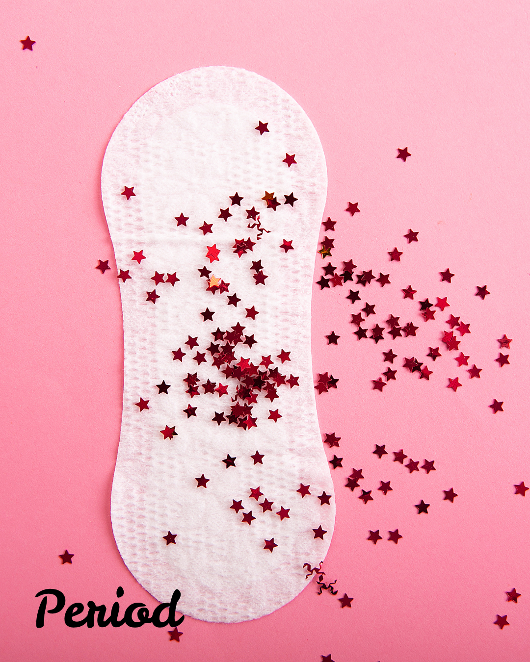 Understanding Period Pain, PCOS & Endometriosis: What Your Body Might Be Telling You