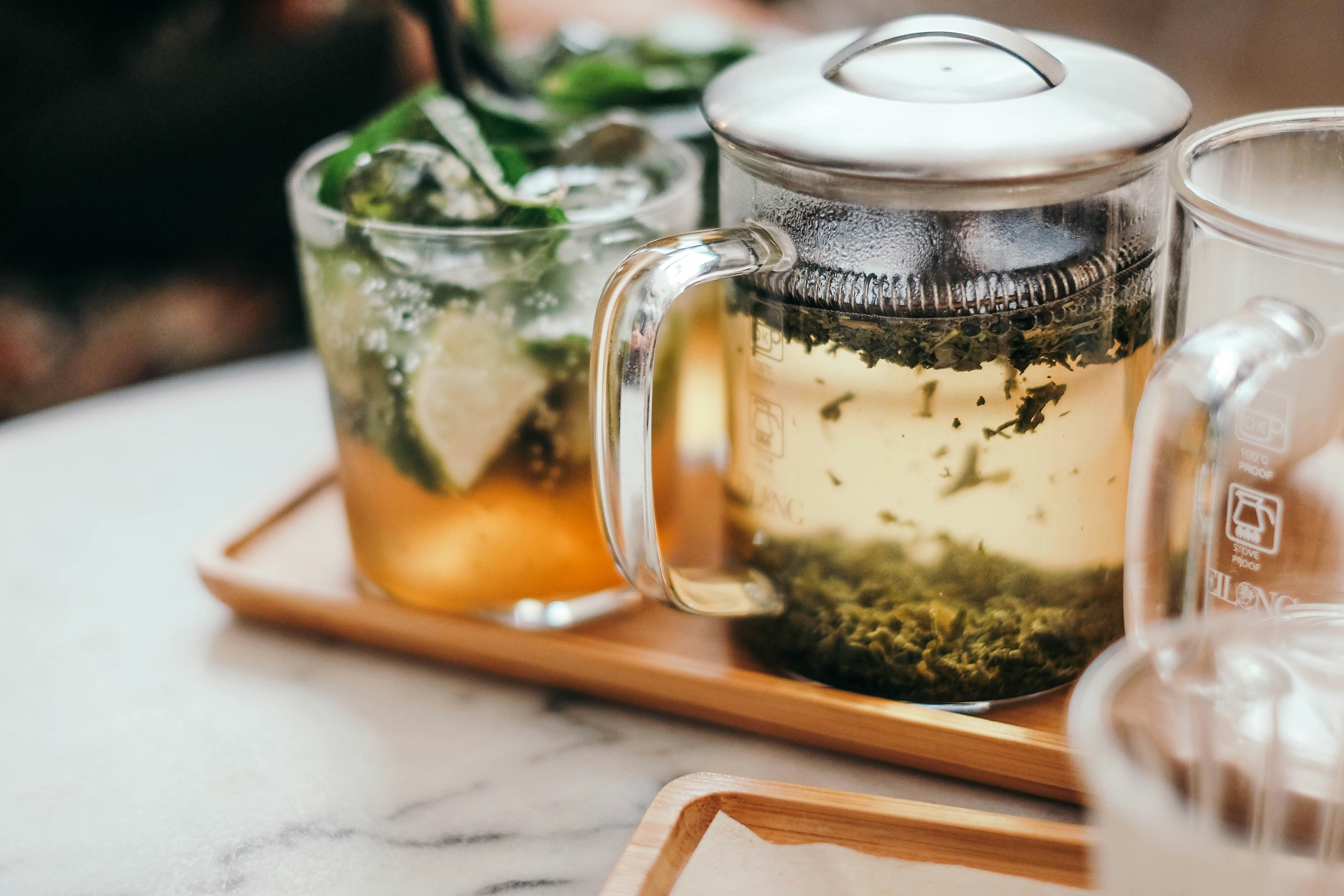 How to Choose the Right Herbal Tea for You