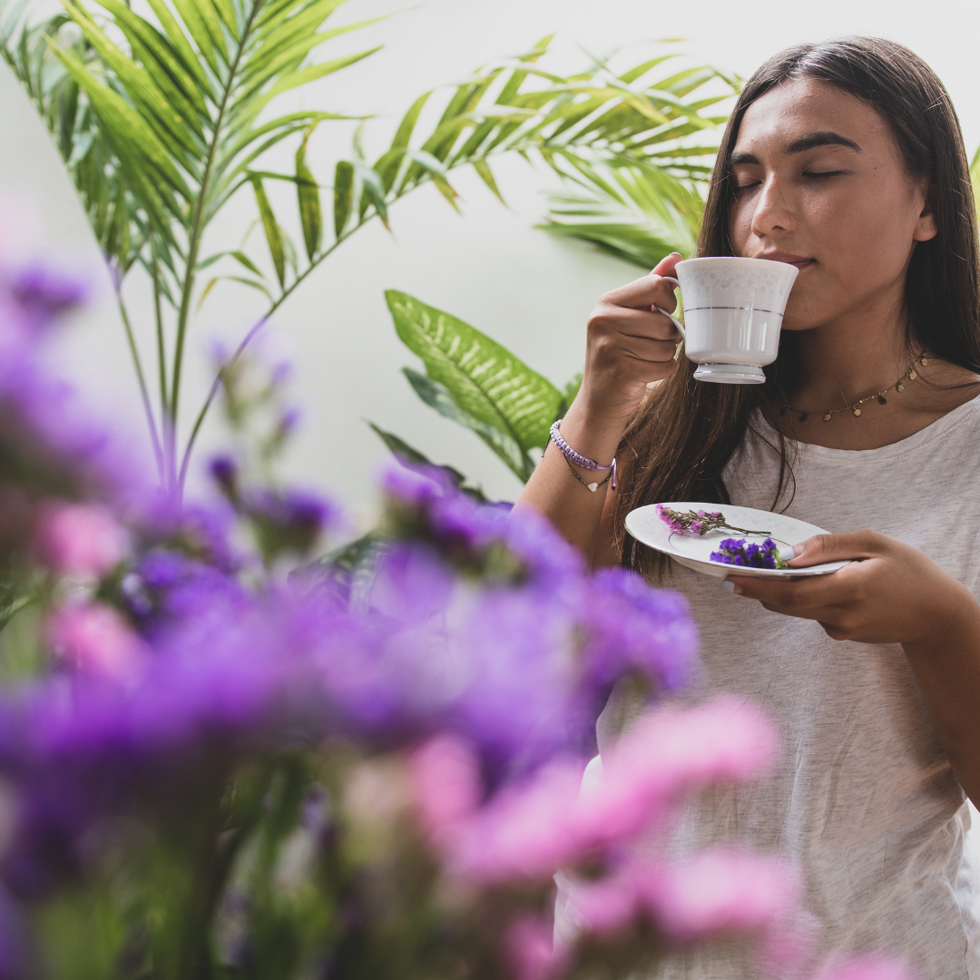 Teas For Her