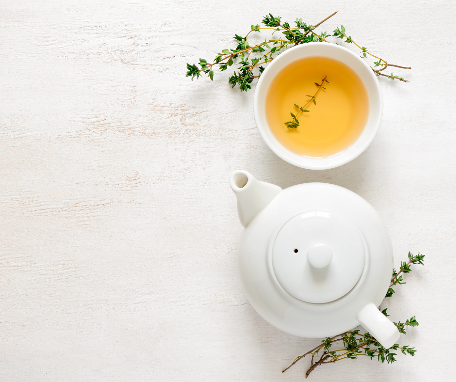Herbal Tea
