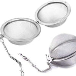 Tea Infuser Ball image 1