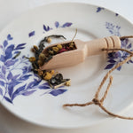 Wooden Mini Spoon image 0