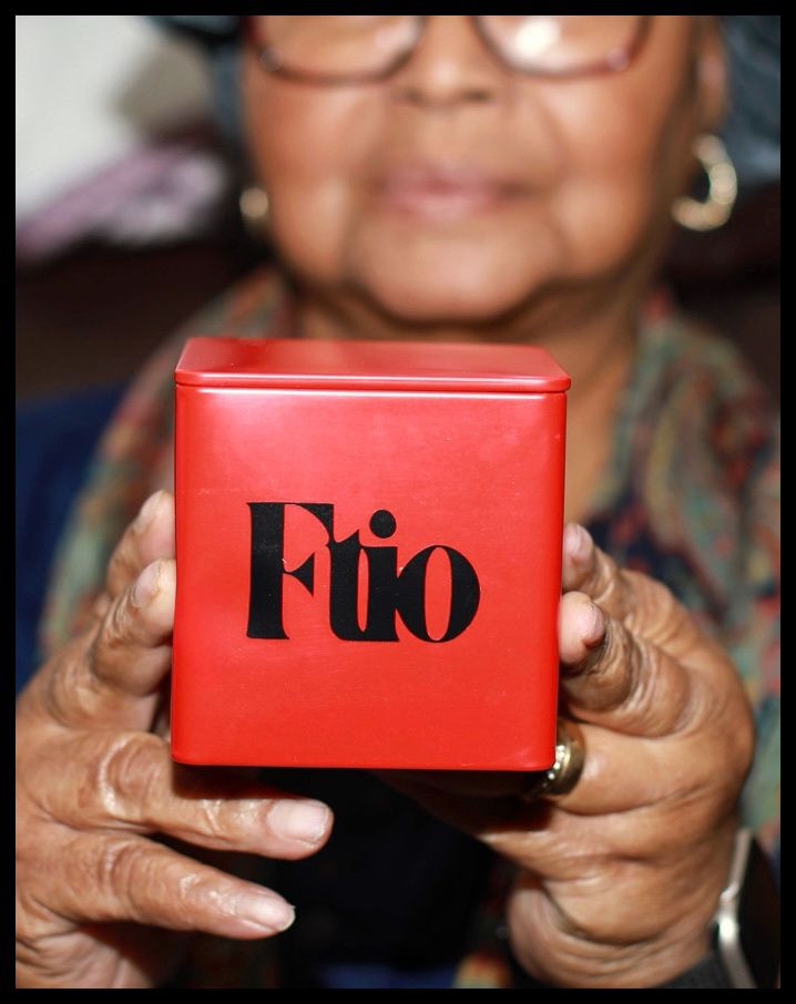 When the elders talk, we listen