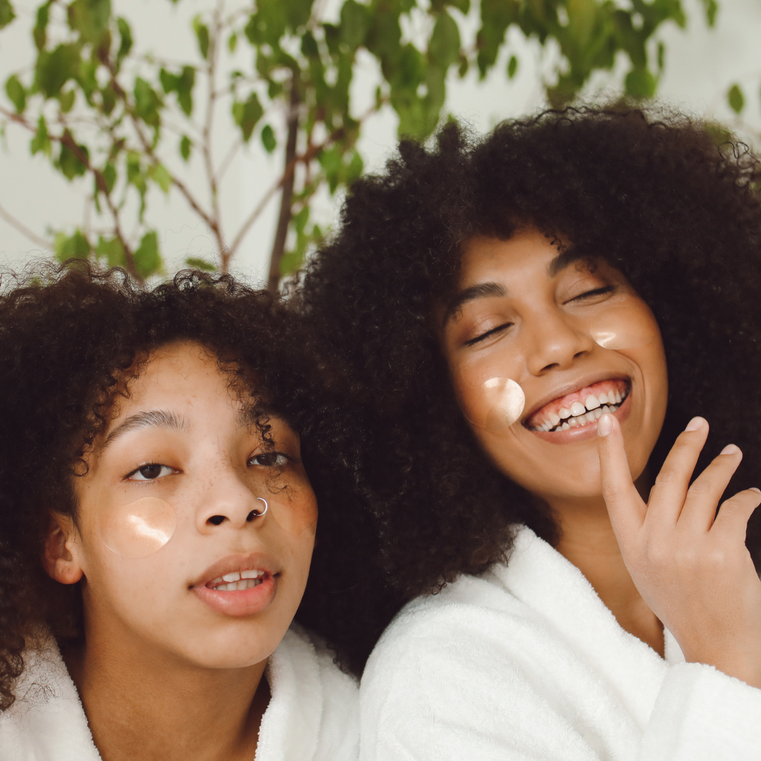Daily Habits for Healthy, Glowing Skin