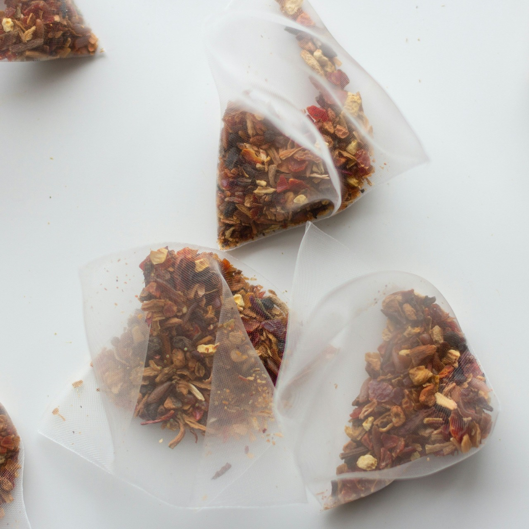 What Does Your Favourite Herb Say About You?