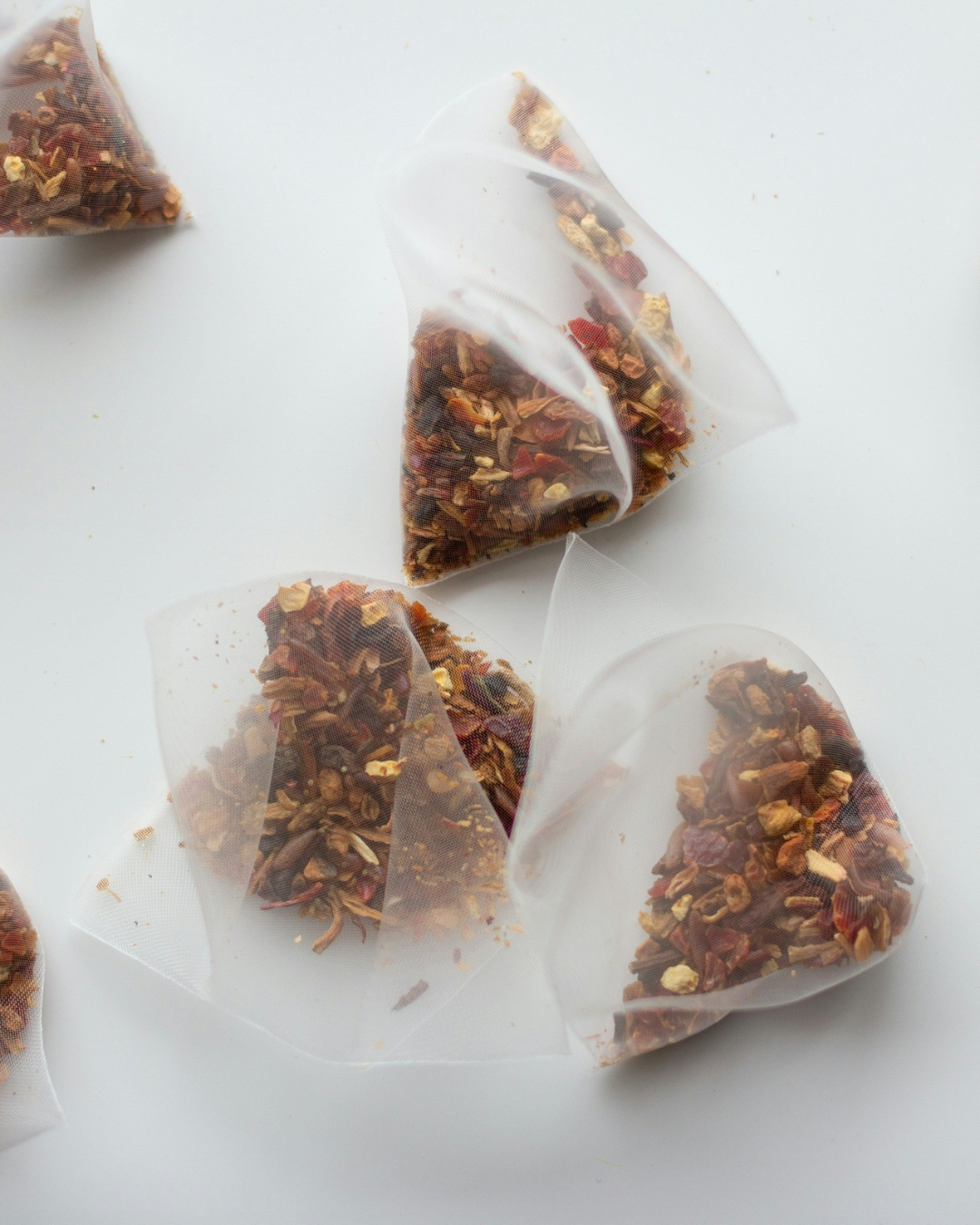 What Does Your Favourite Herb Say About You?