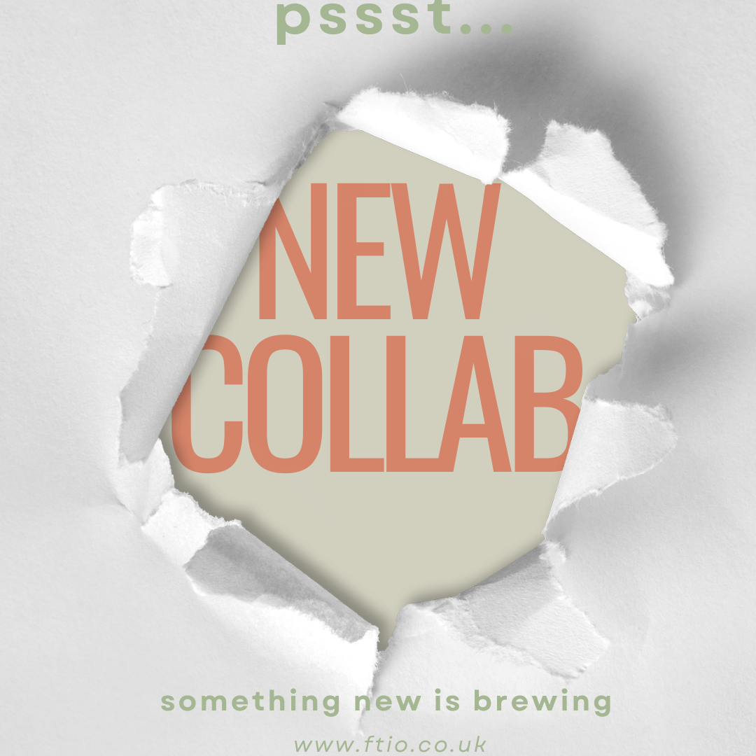 Pssssssst Guess what's brewing behind closed doors...