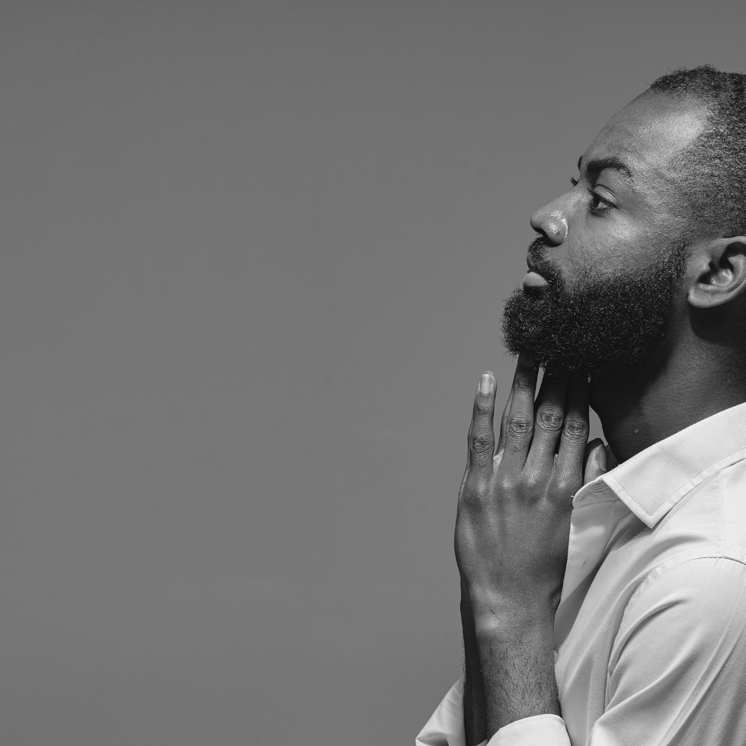 Beard and Skincare for Him