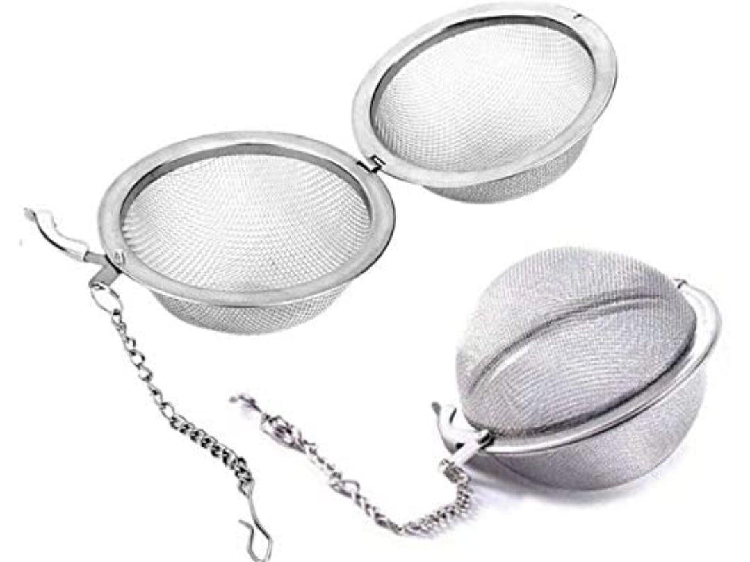 Tea Infuser Ball image 1
