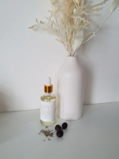 Glowing Face Serum image 2